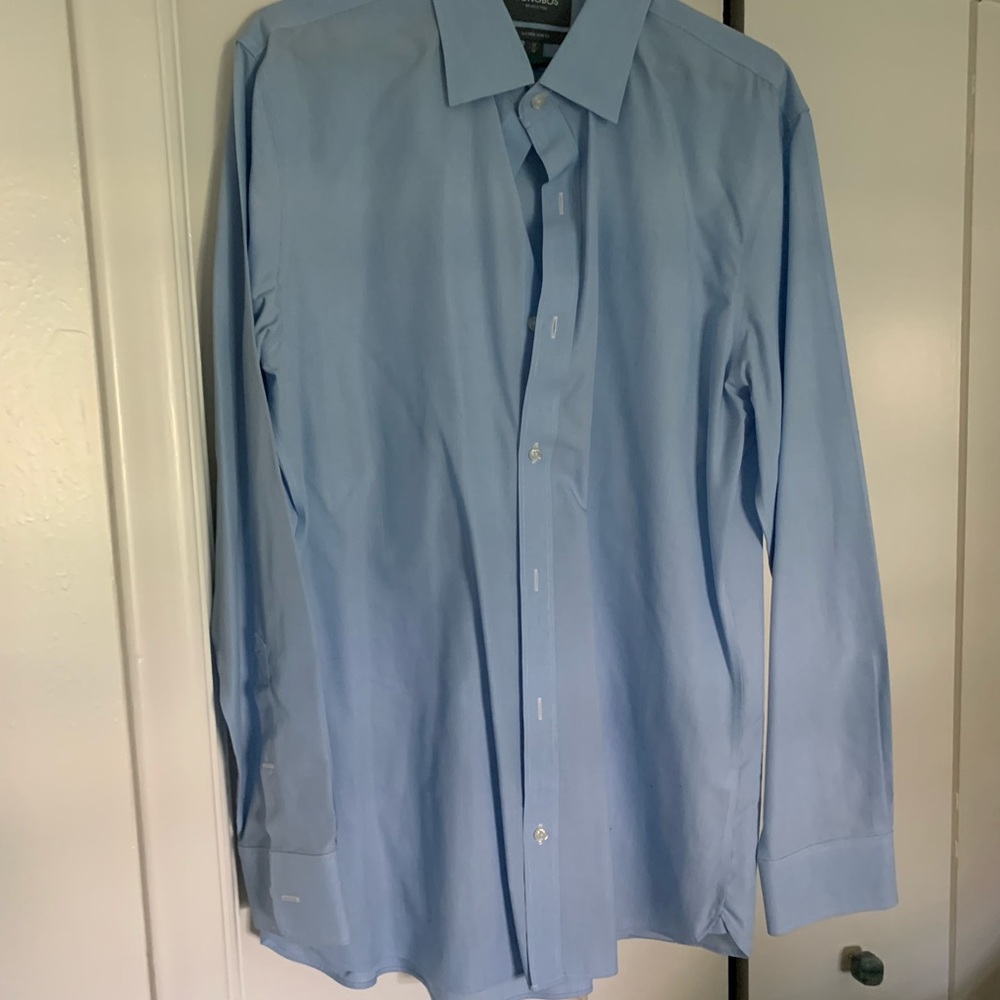 Men’s Bonobos dress shirt